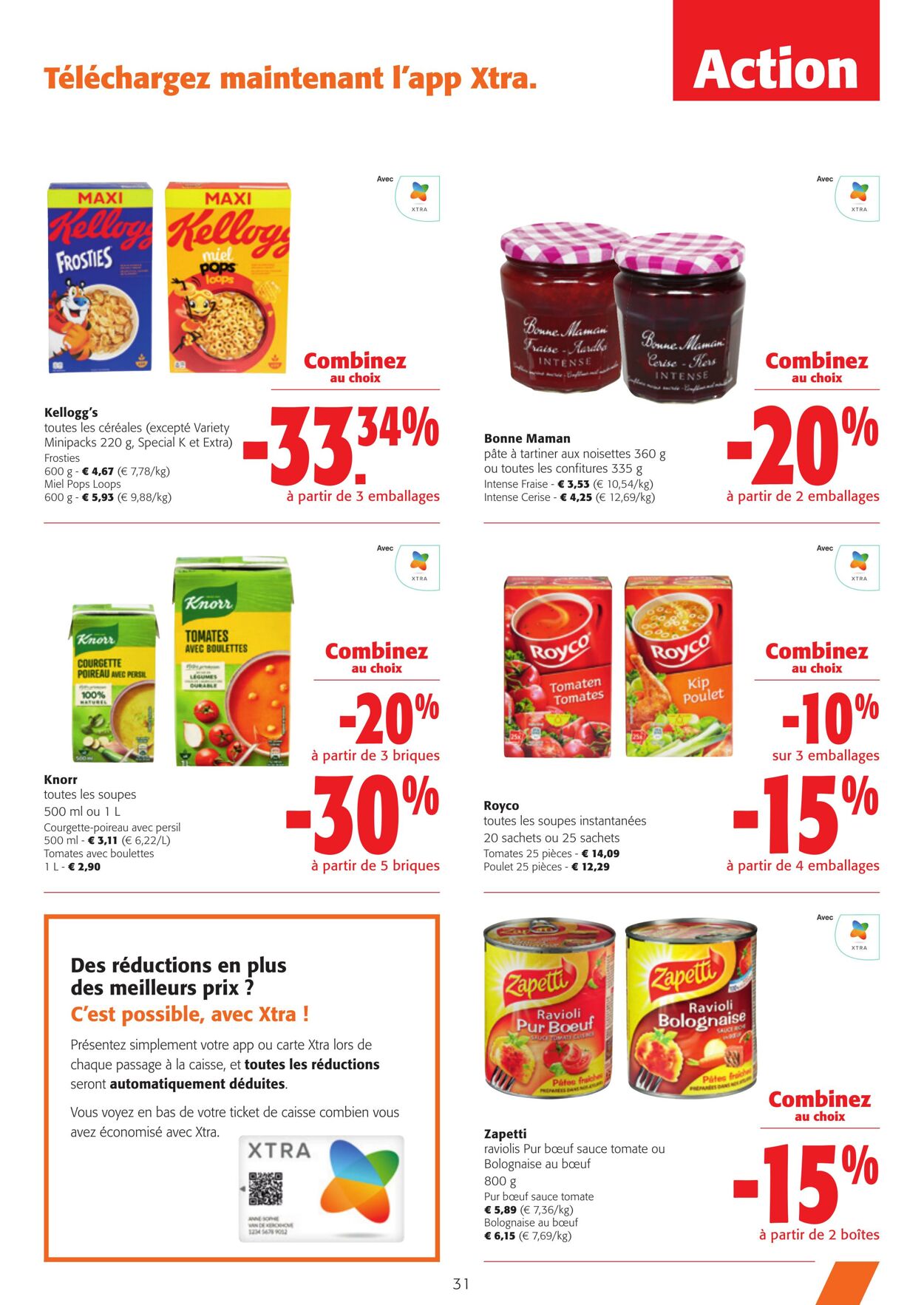 Folder Colruyt 02.11.2022 - 15.11.2022