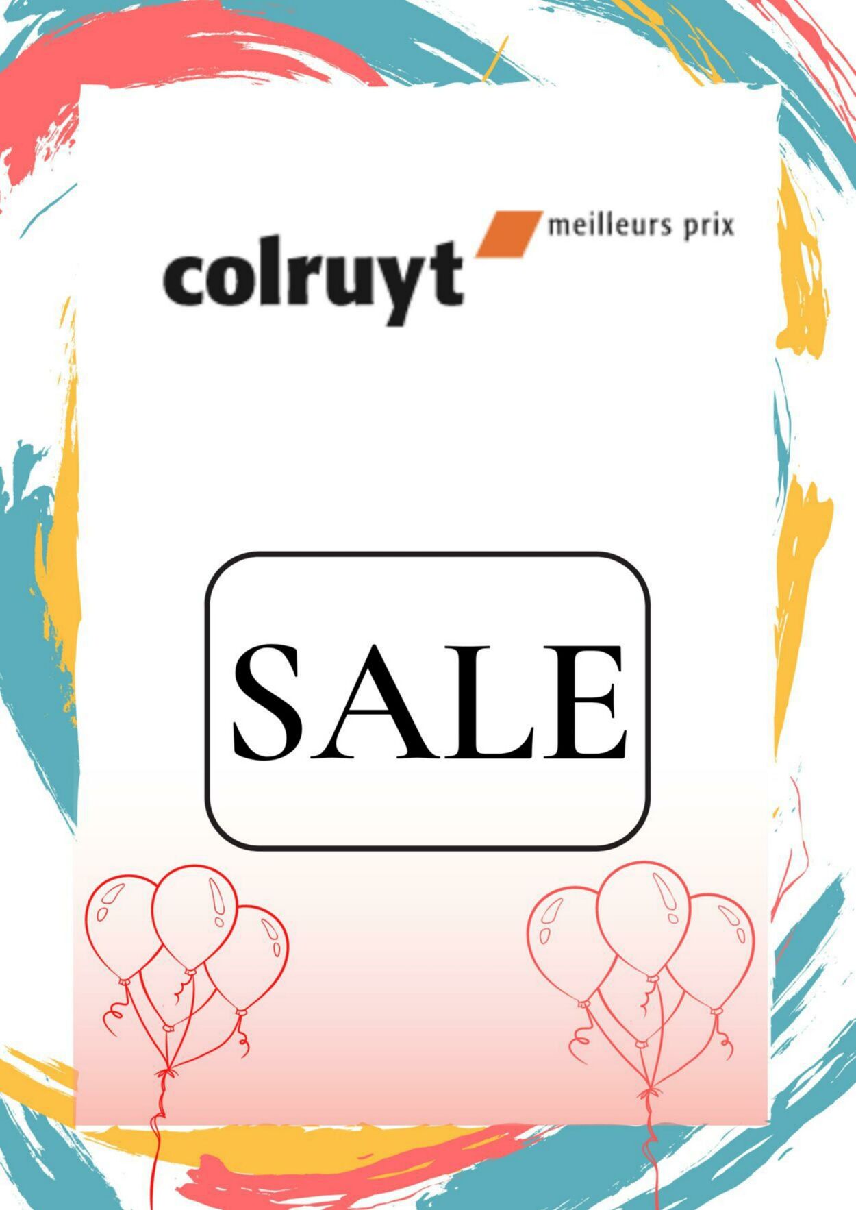 Folder Colruyt 11.01.2023 - 24.01.2023