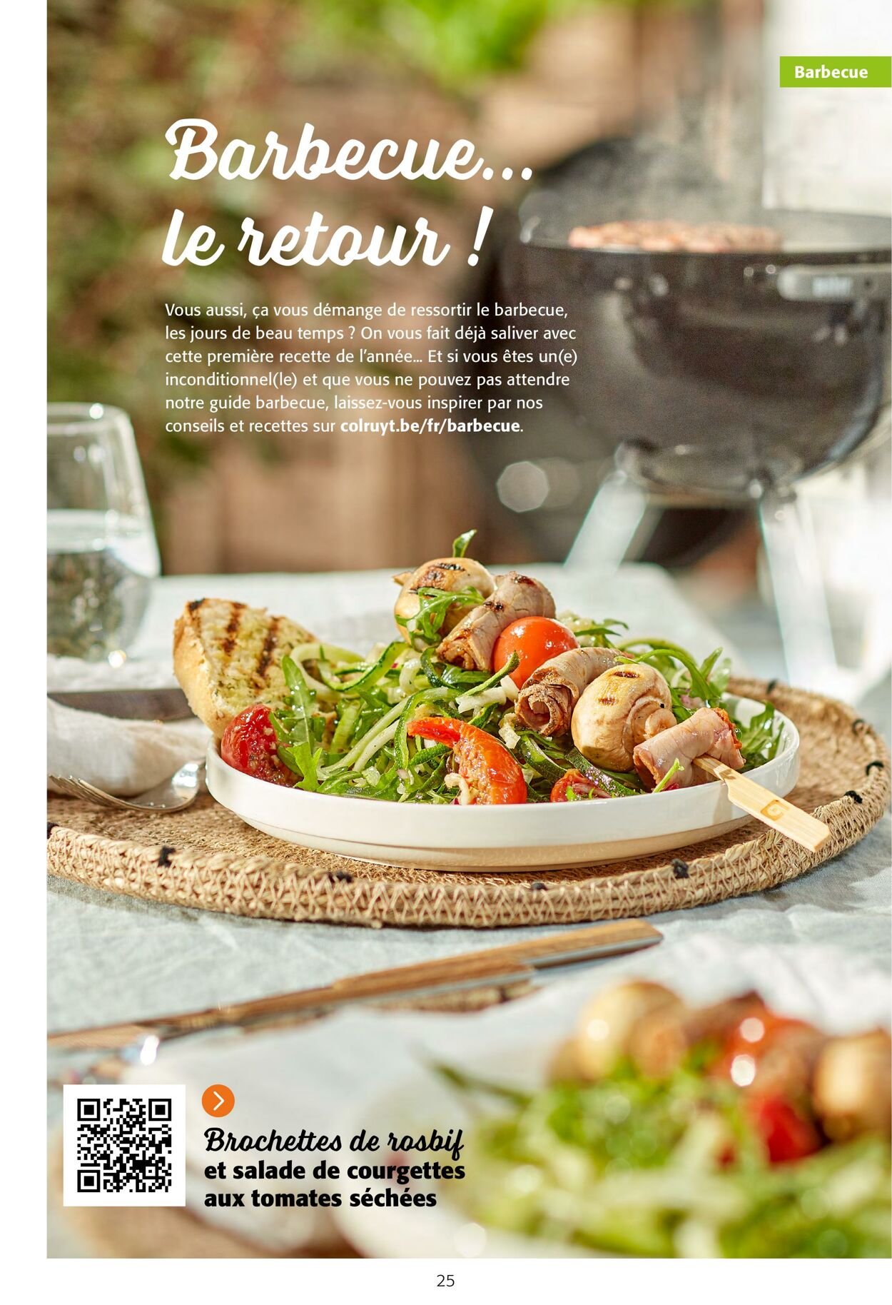 Folder Colruyt 22.03.2023 - 04.04.2023