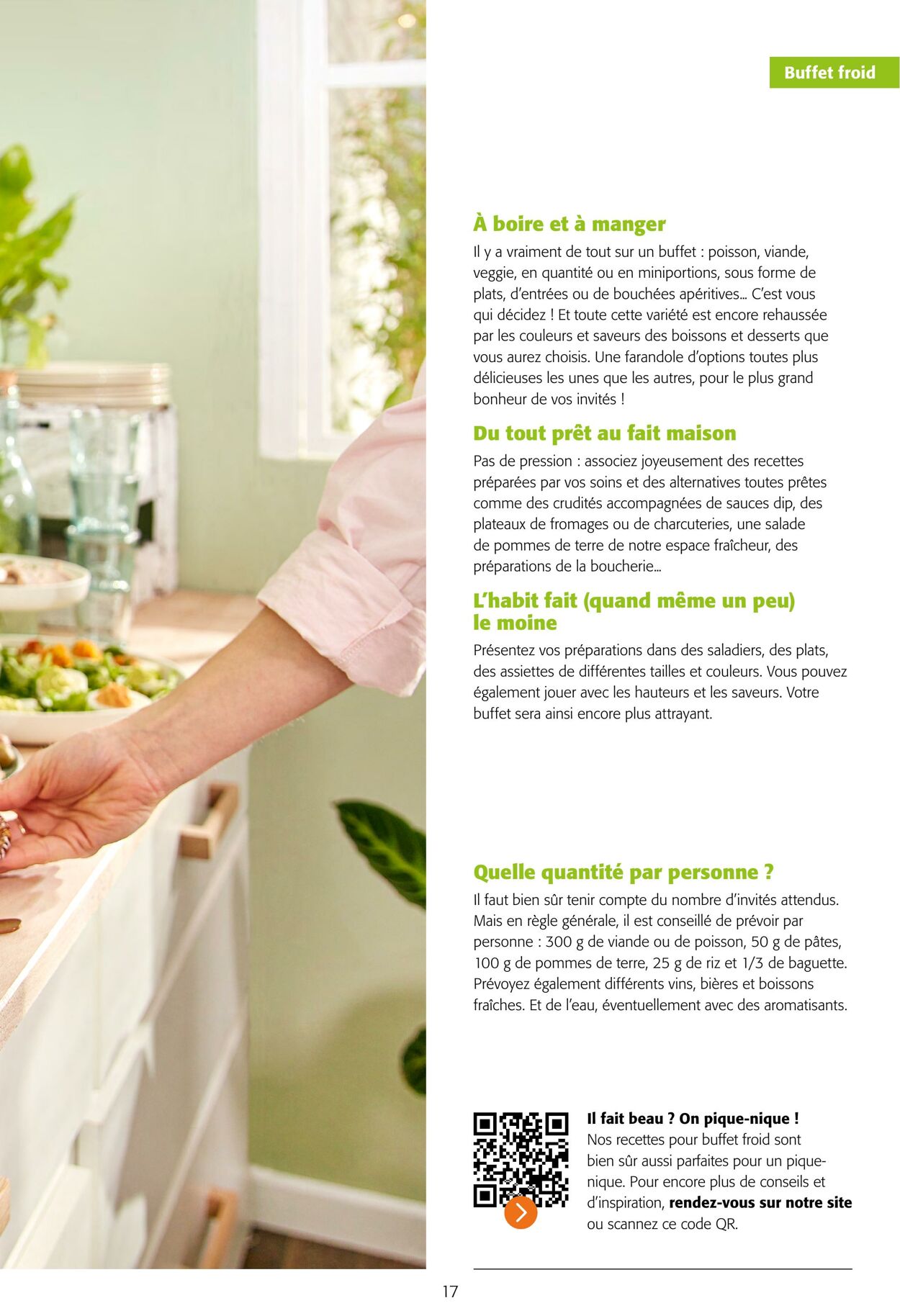 Folder Colruyt 22.03.2023 - 04.04.2023