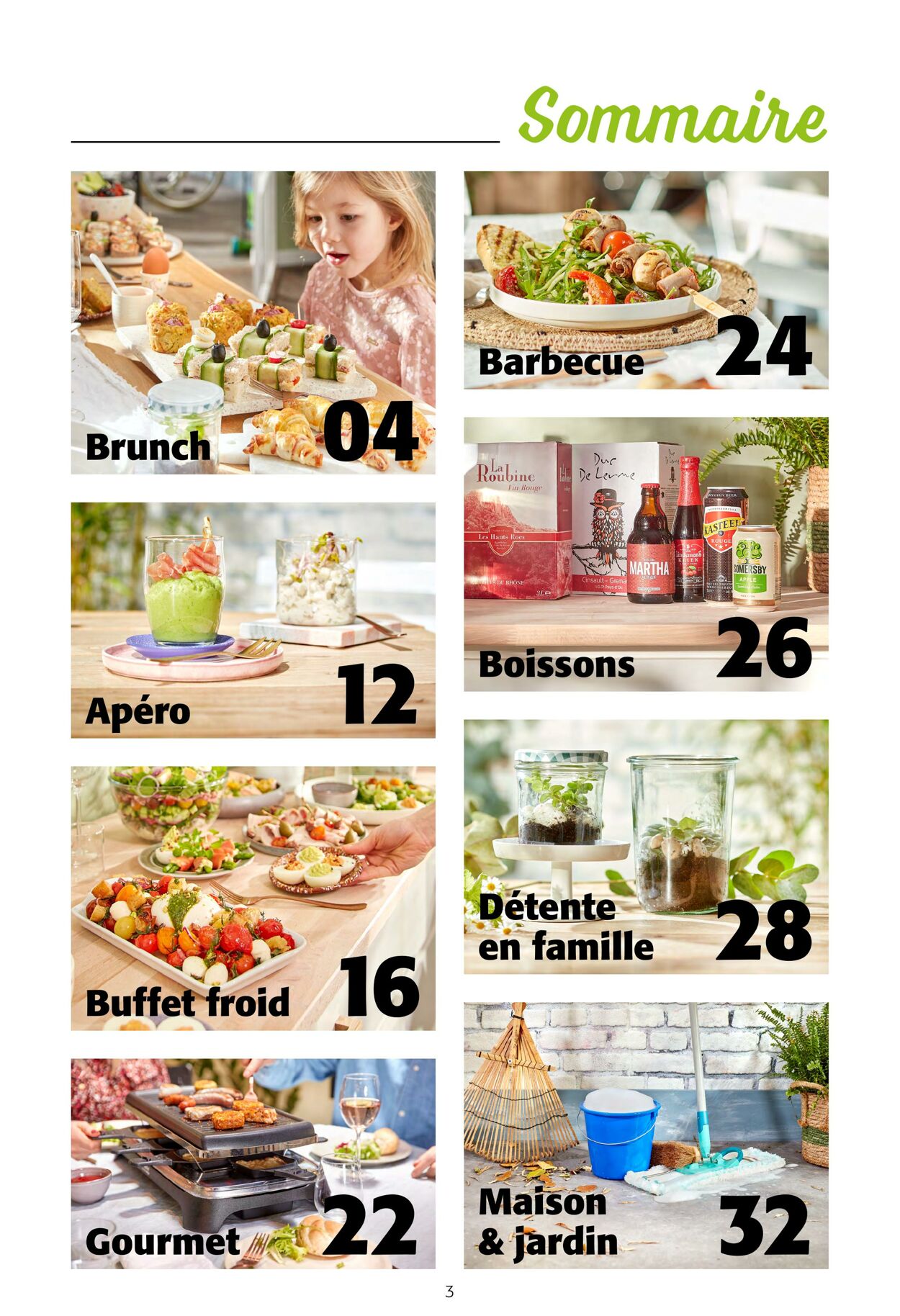 Folder Colruyt 22.03.2023 - 04.04.2023