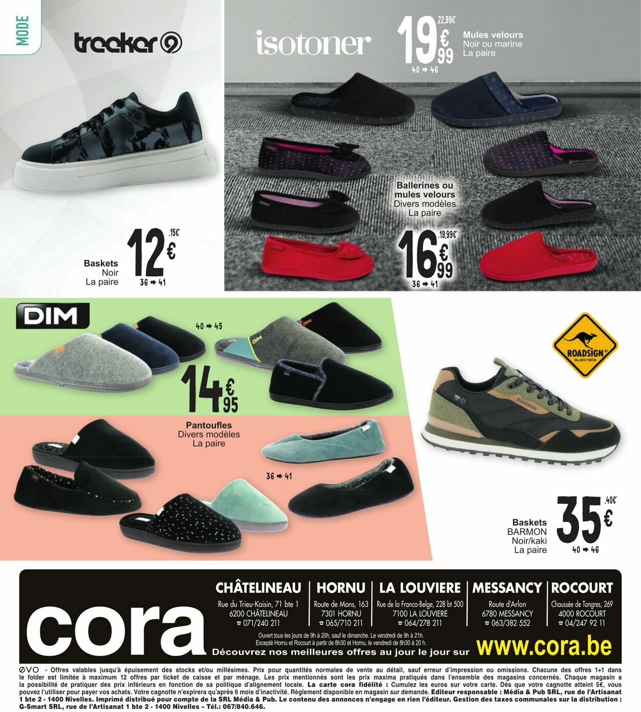 Folder Cora 20.08.2024 - 02.09.2024