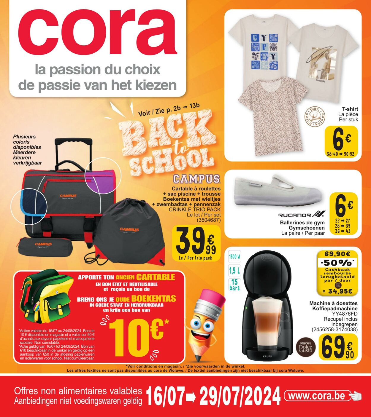 Folder Cora 16.07.2024 - 29.07.2024