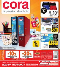 Folder Cora 29.08.2023 - 11.09.2023