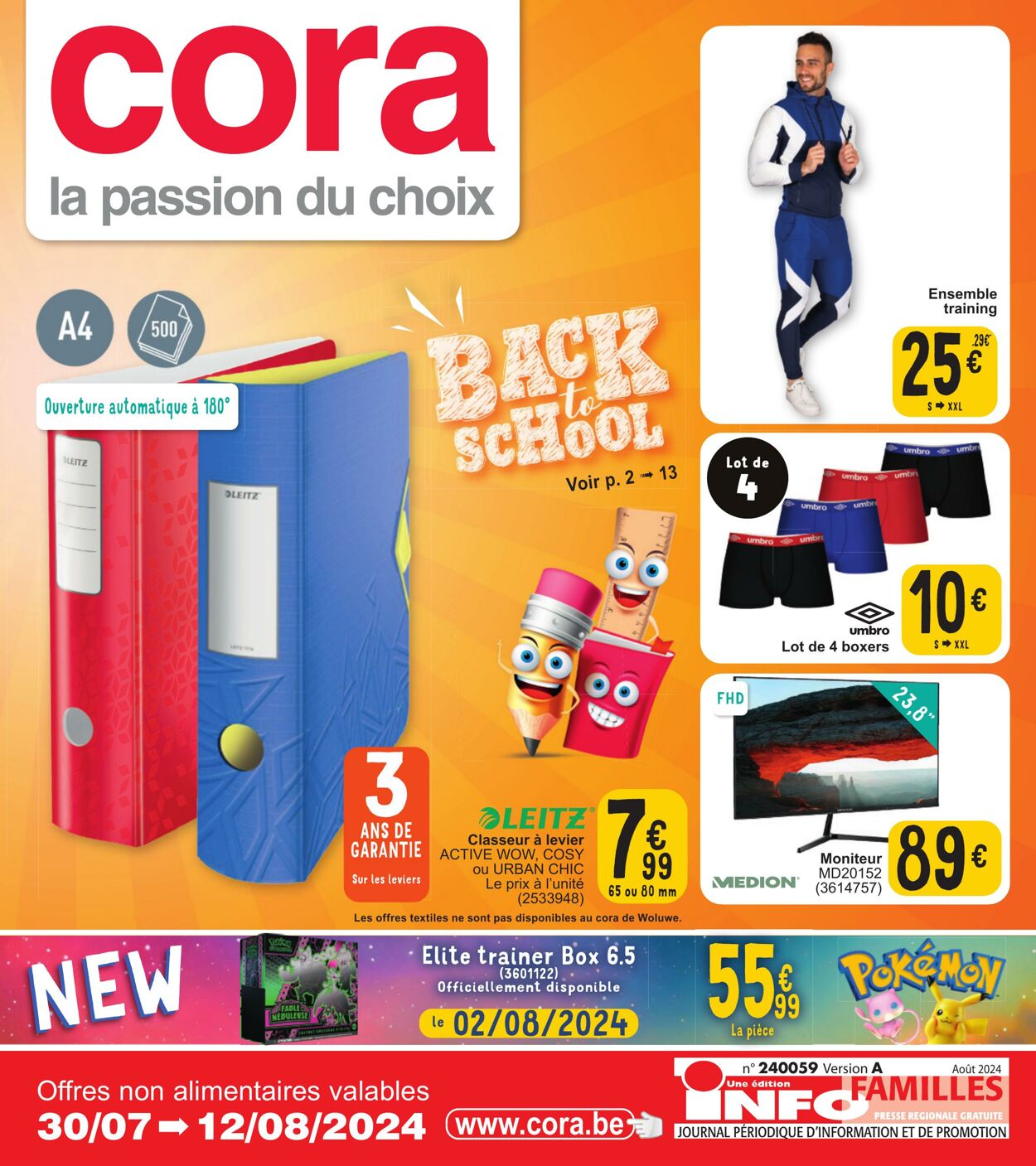 Folder Cora 30.07.2024 - 12.08.2024