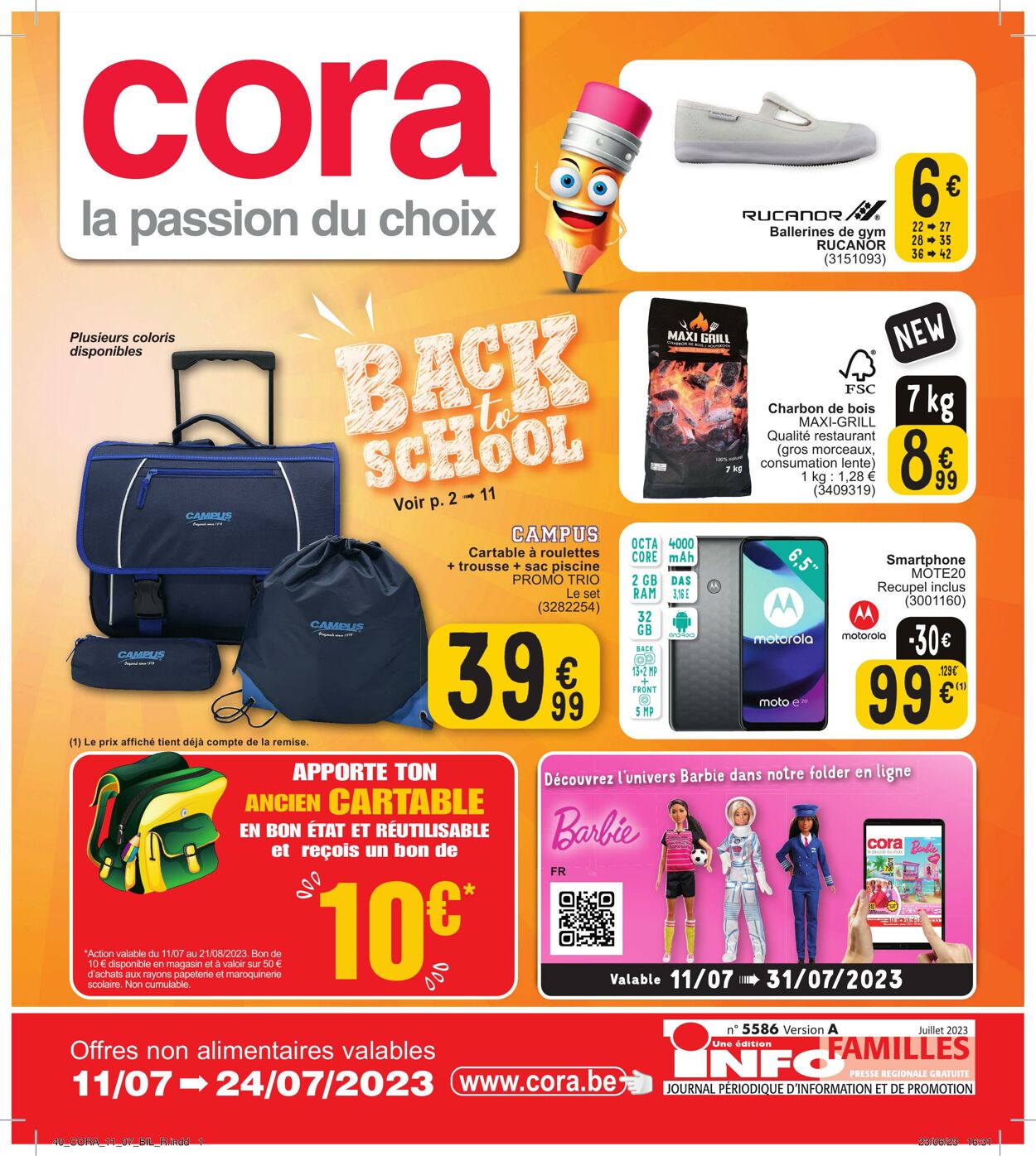 Folder Cora 11.07.2023 - 24.07.2023