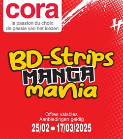 Folder Cora 25.02.2025 - 17.03.2025