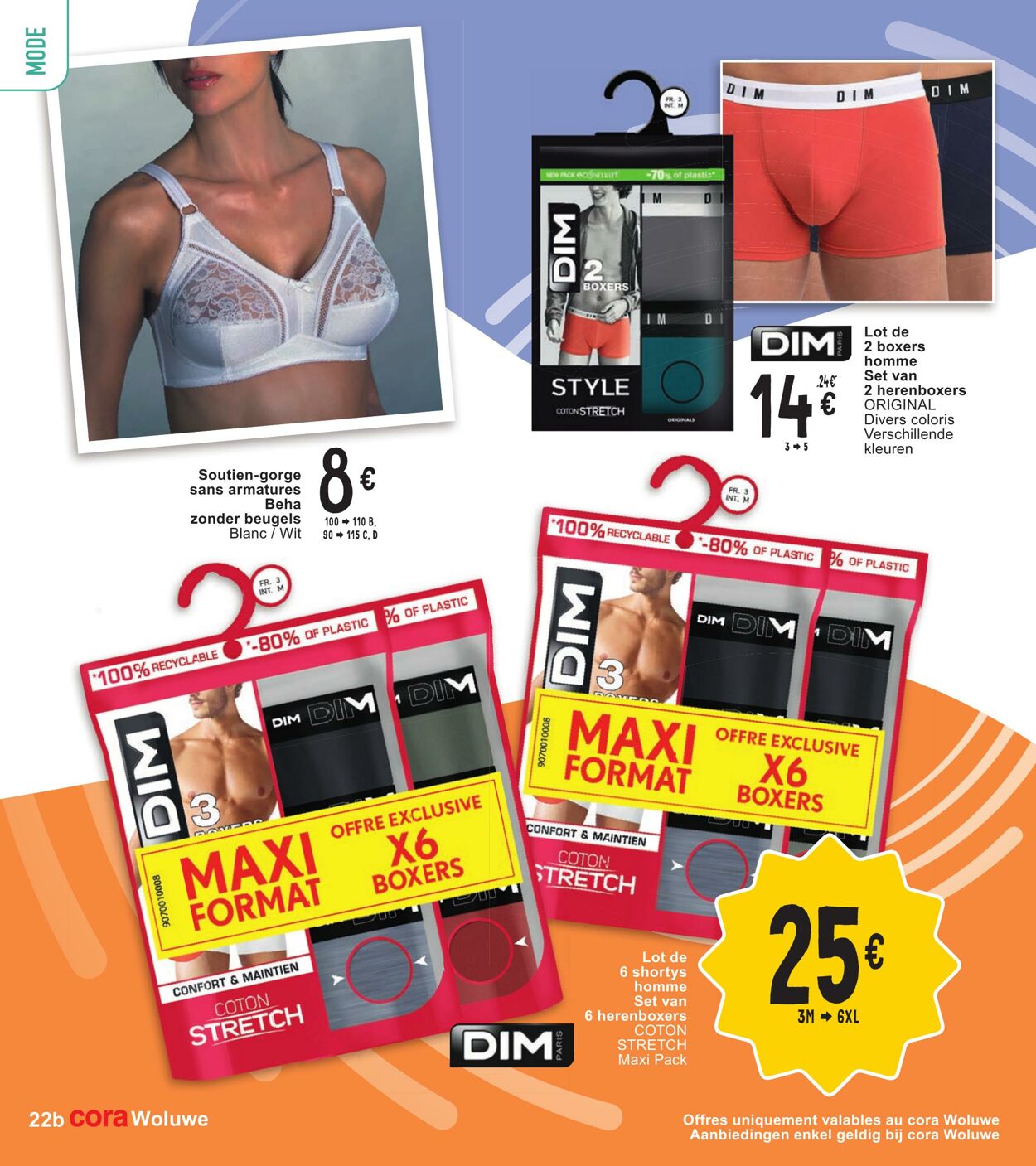 Folder Cora 18.02.2025 - 03.03.2025