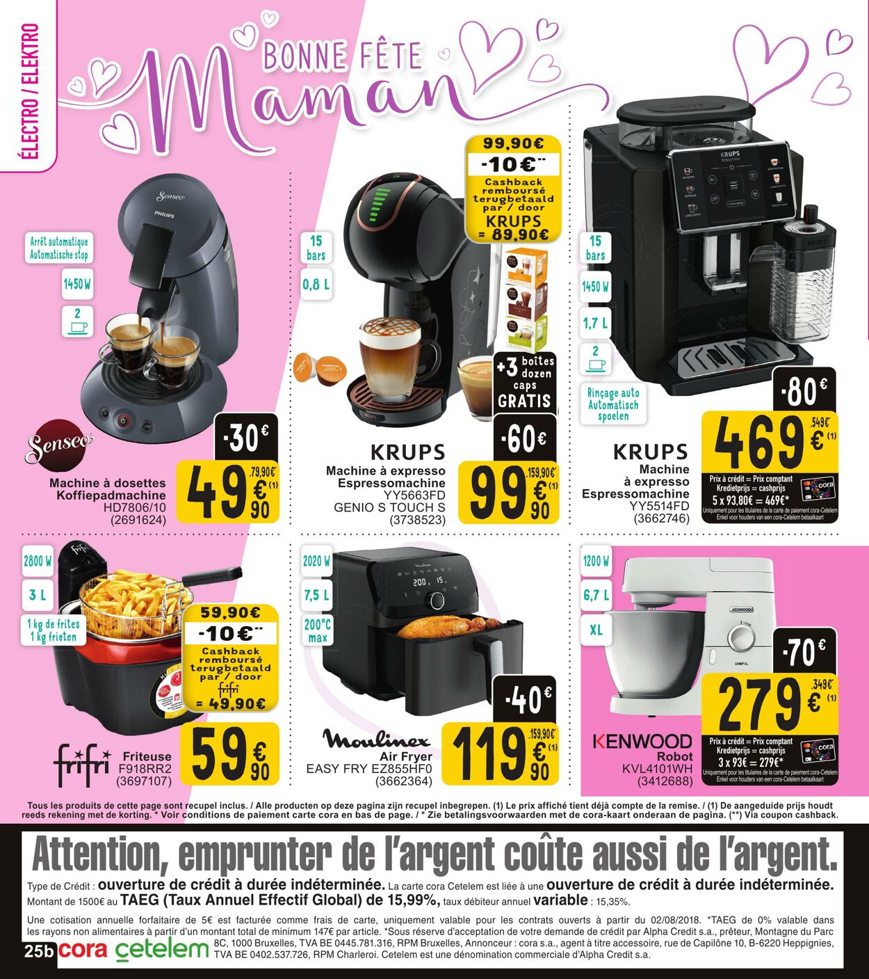 Folder Cora 29.04.2025 - 12.05.2025