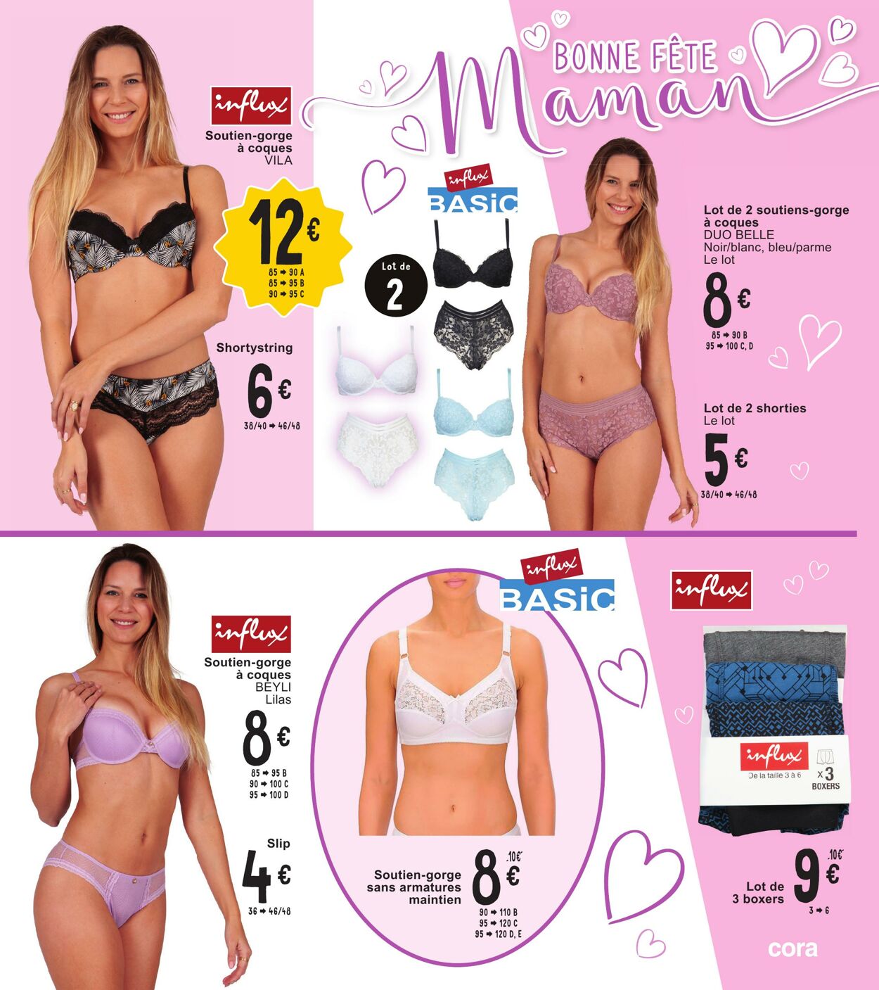 Folder Cora 29.04.2025 - 12.05.2025