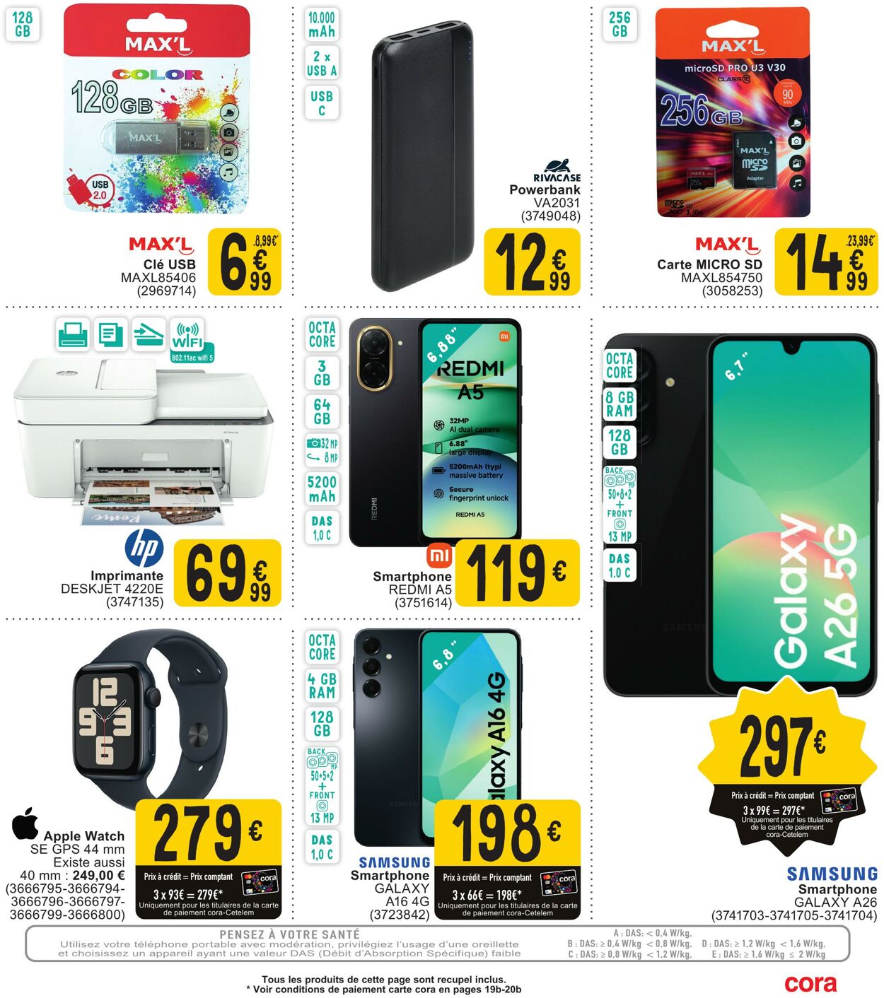 Folder Cora 29.04.2025 - 12.05.2025