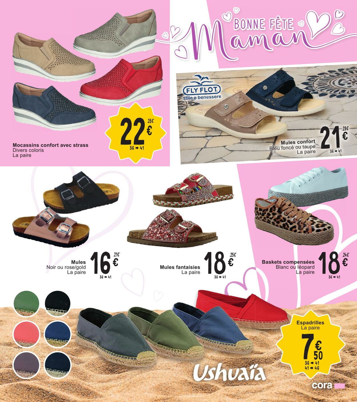 Folder Cora 29.04.2025 - 12.05.2025