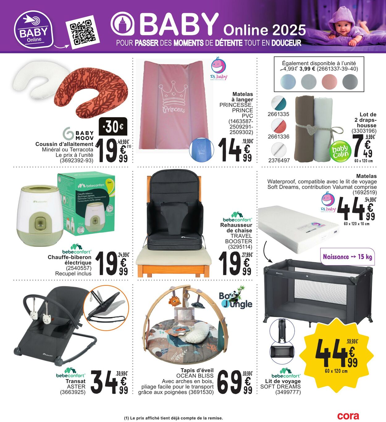 Folder Cora 29.04.2025 - 12.05.2025