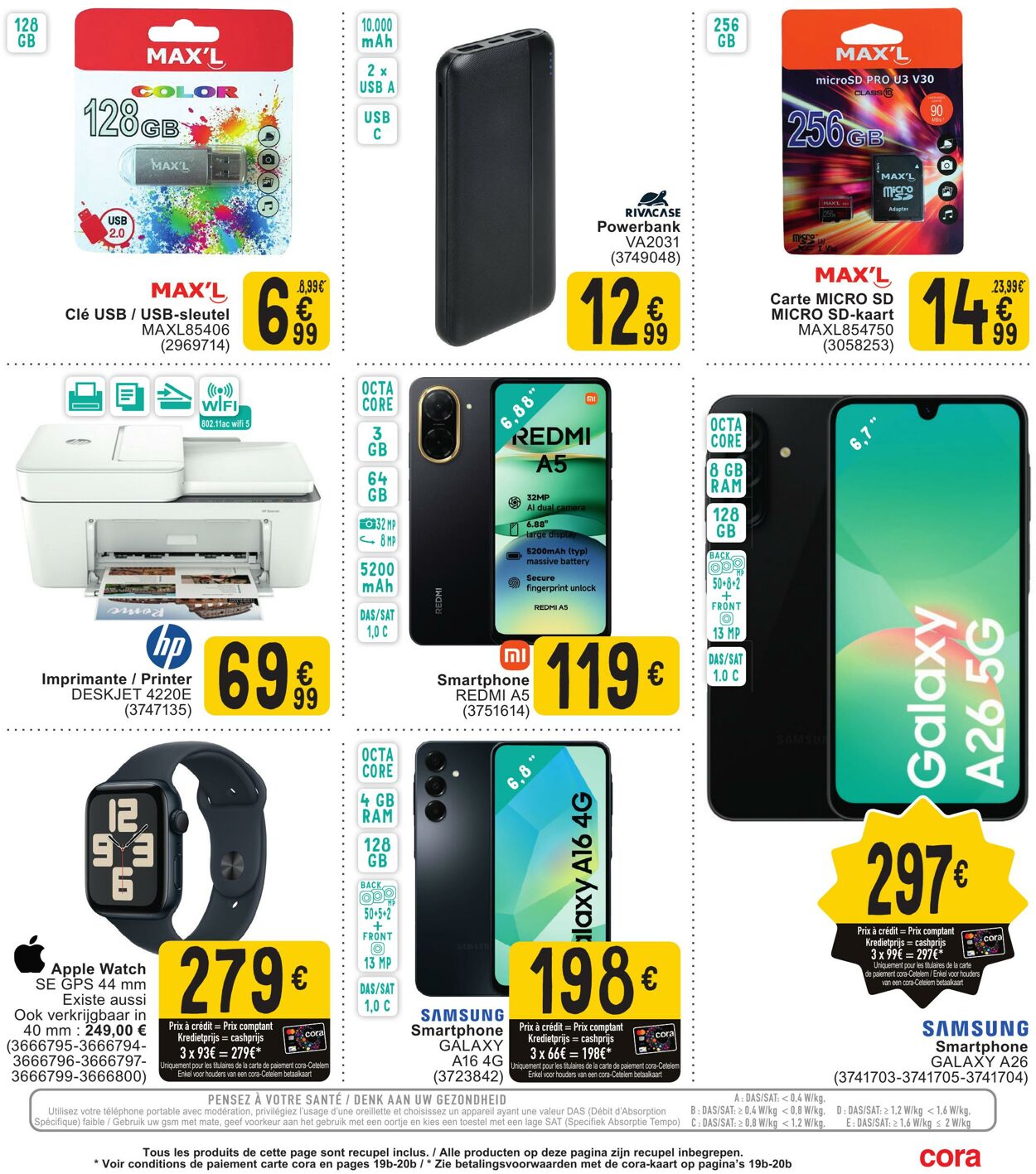 Folder Cora 29.04.2025 - 12.05.2025