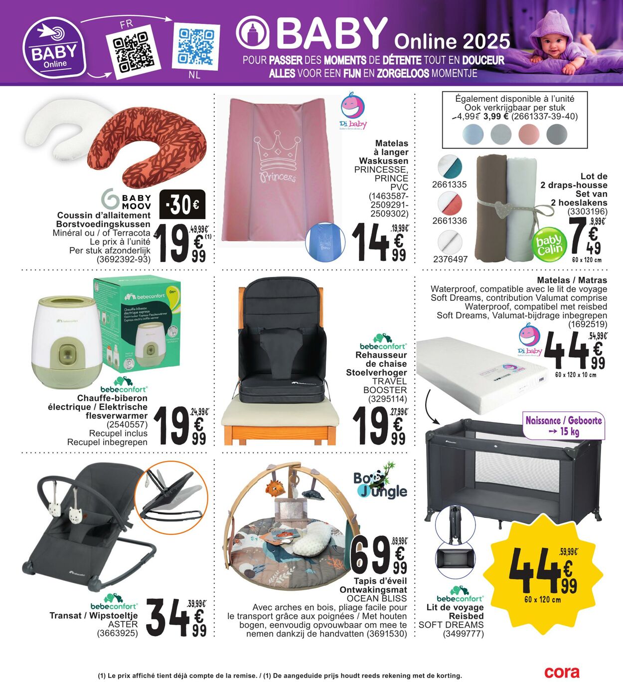Folder Cora 29.04.2025 - 12.05.2025