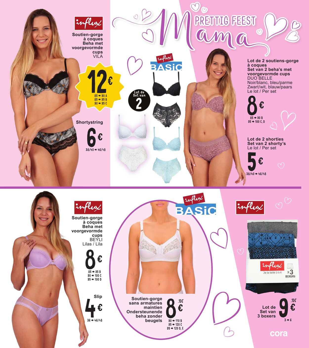 Folder Cora 29.04.2025 - 12.05.2025