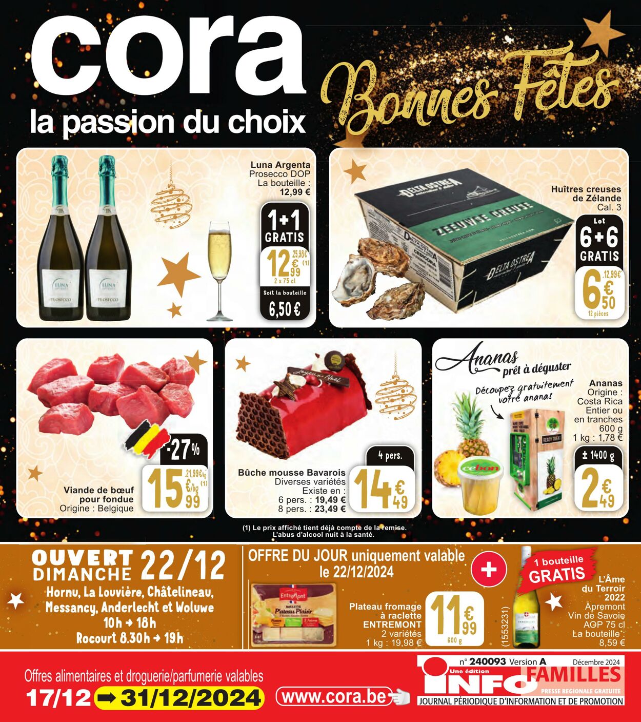 Folder Cora 17.12.2024 - 31.12.2024