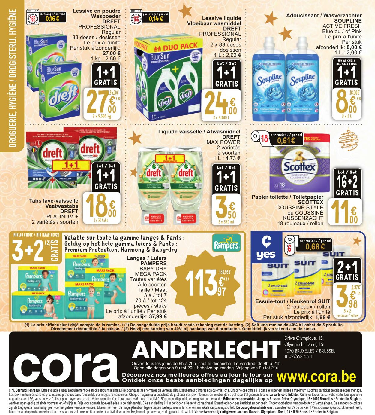 Folder Cora 17.12.2024 - 31.12.2024