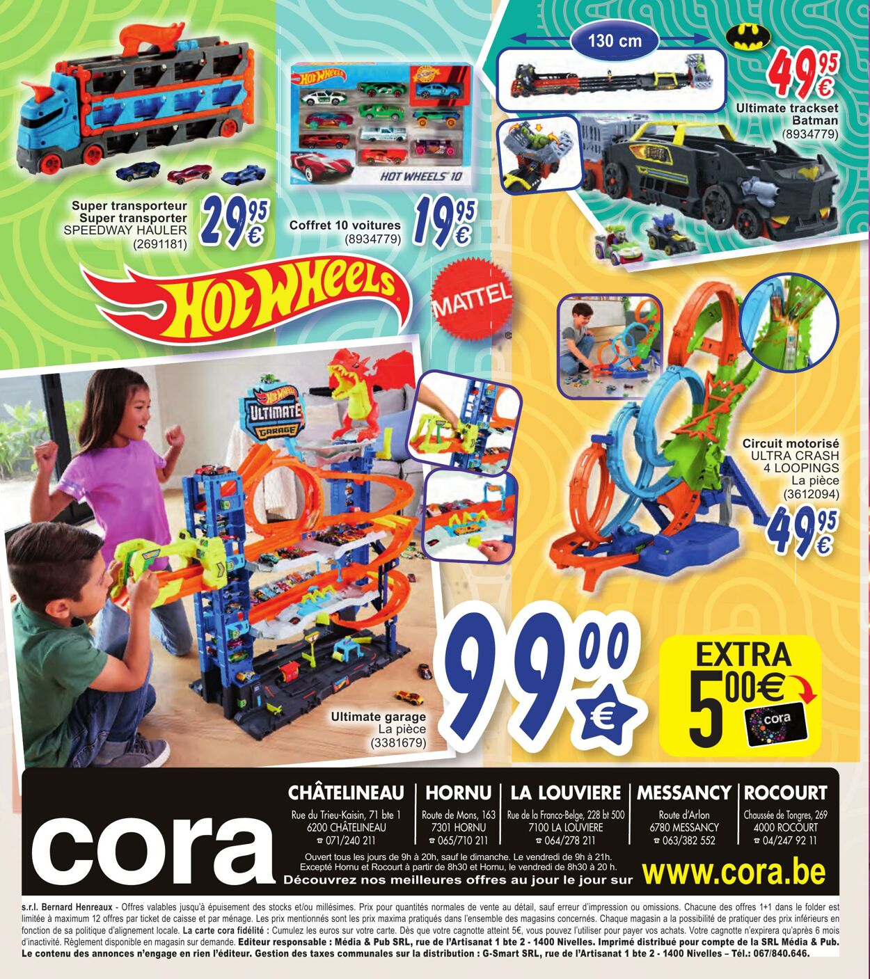 Folder Cora 15.10.2024 - 09.12.2024