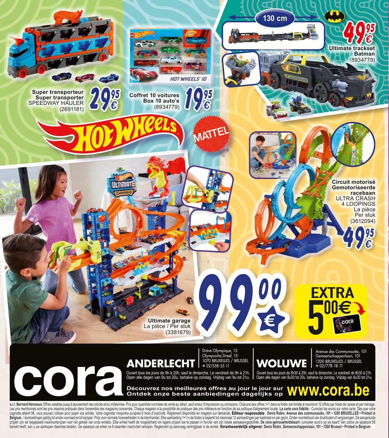 Folder Cora 15.10.2024 - 09.12.2024