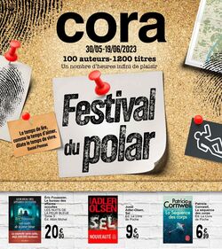 Folder Cora 30.05.2023 - 19.06.2023