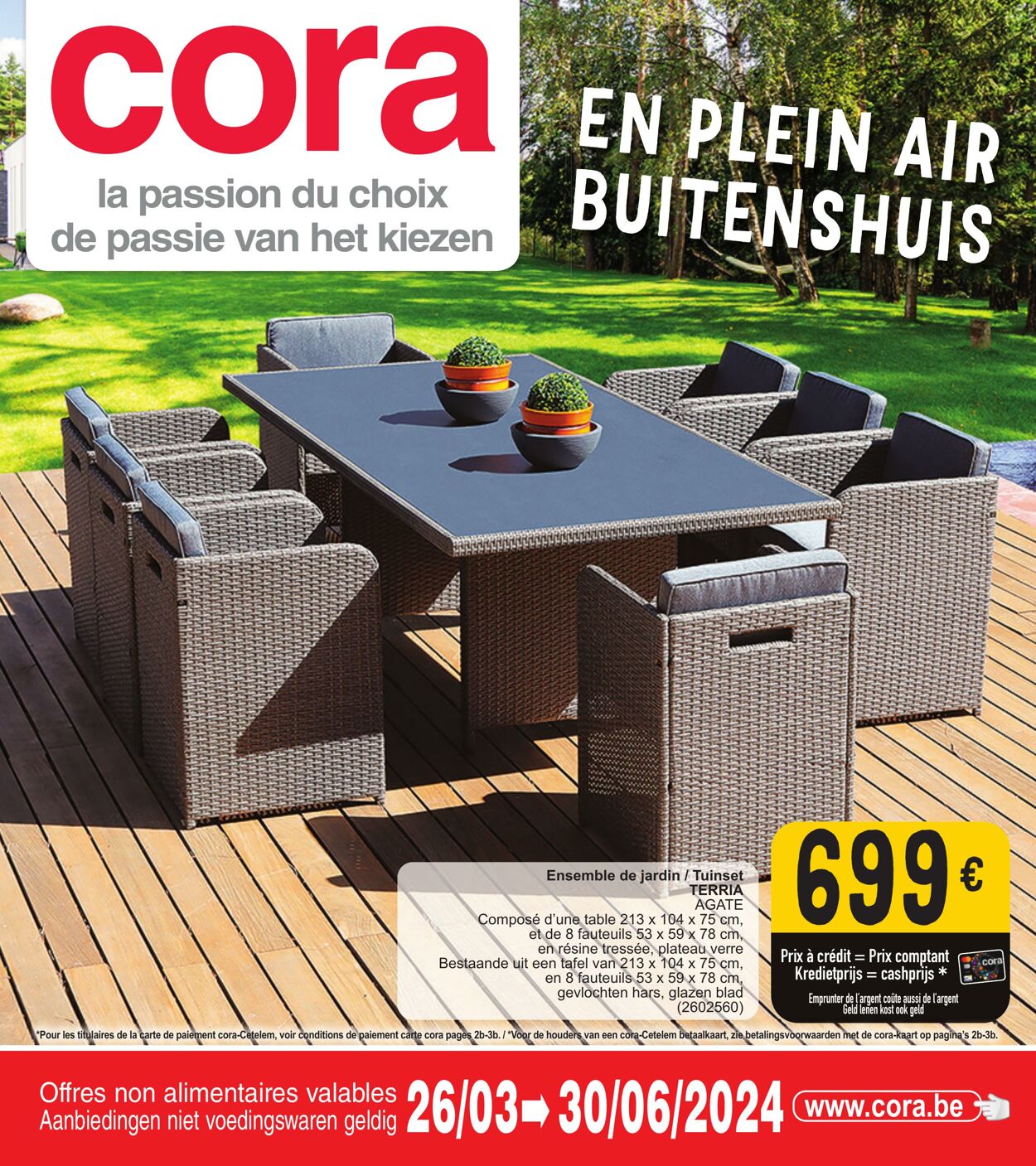 Folder Cora 26.03.2024 - 30.06.2024