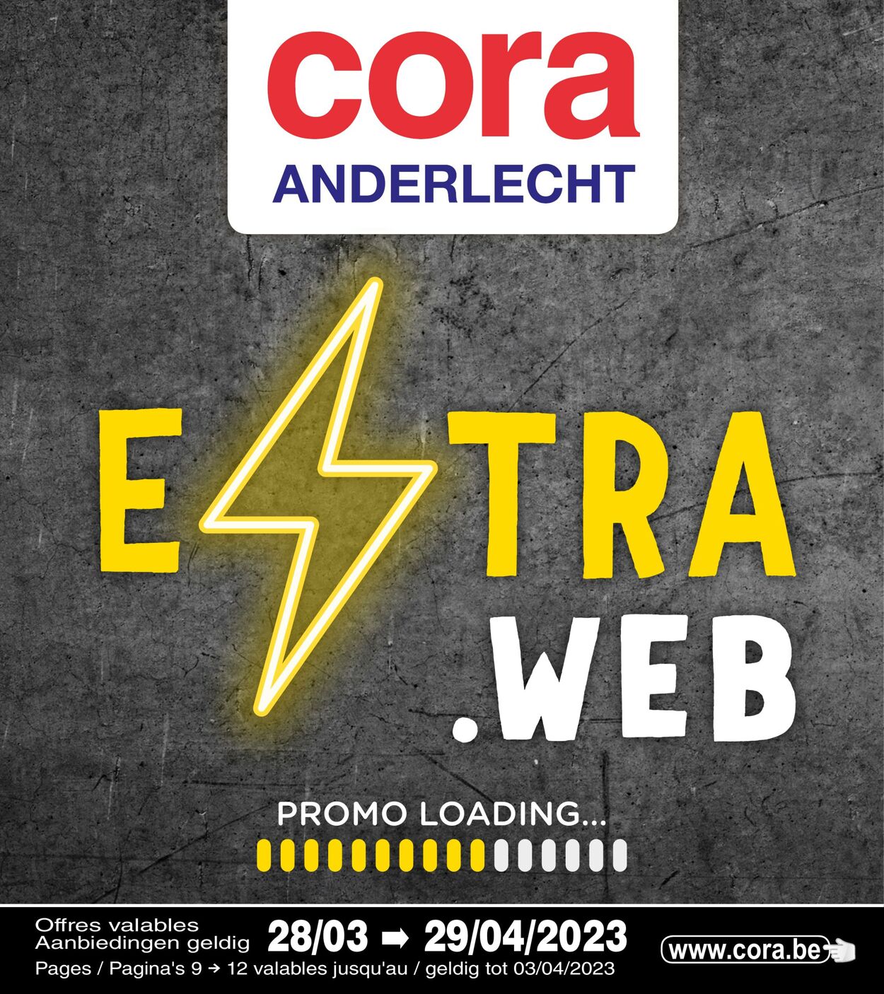 Folder Cora 28.03.2023 - 29.04.2023