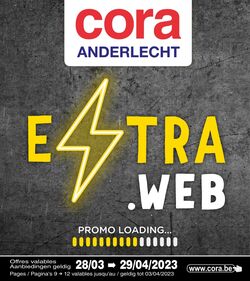 Folder Cora 28.03.2023 - 29.04.2023