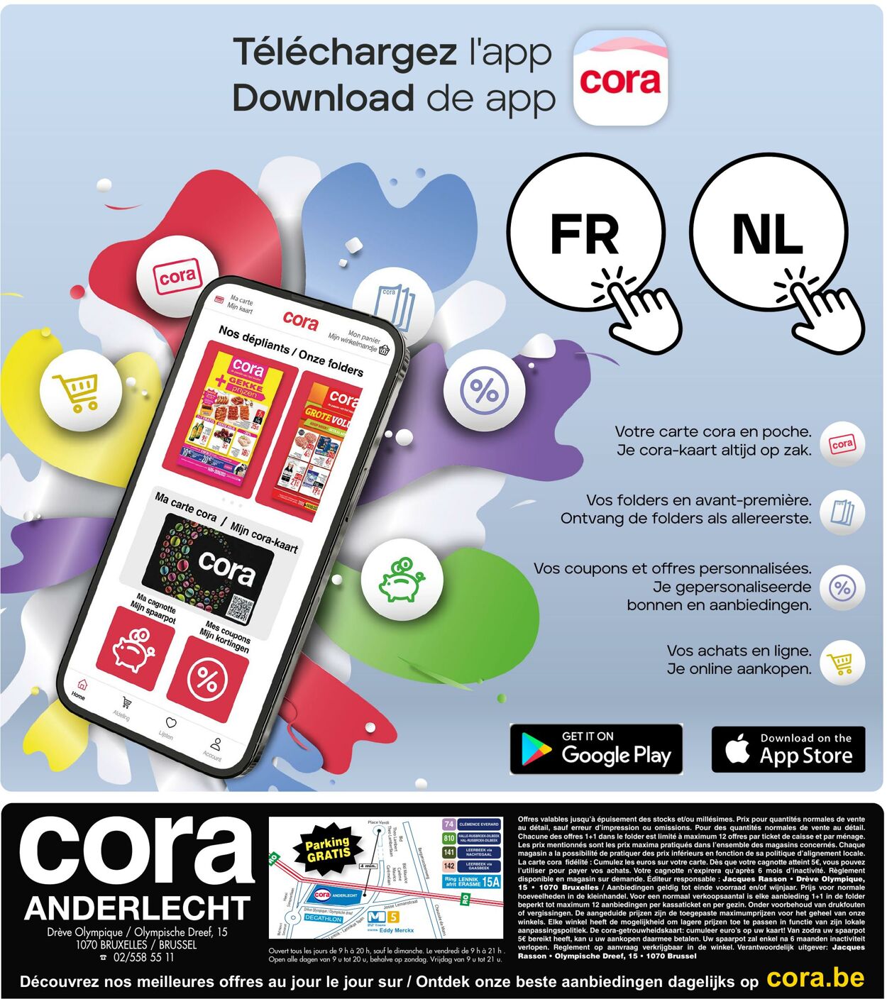 Folder Cora 08.04.2025 - 14.04.2025