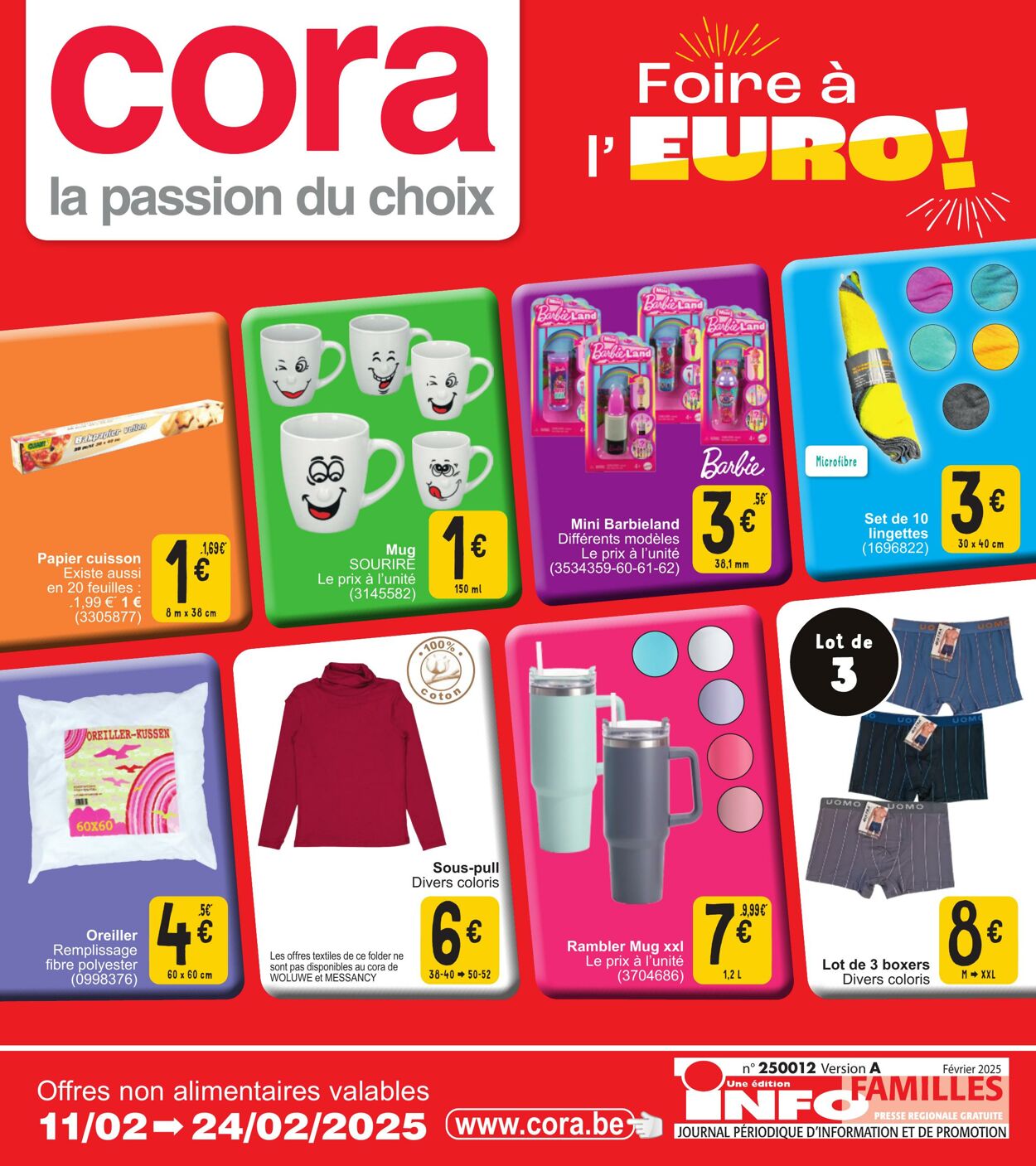 Folder Cora 11.02.2025 - 24.02.2025