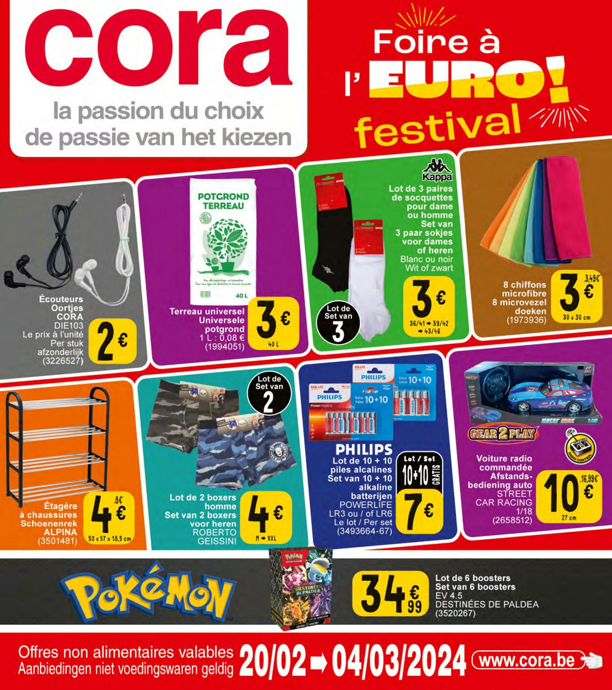 Folder Cora 20.02.2024 - 05.03.2024