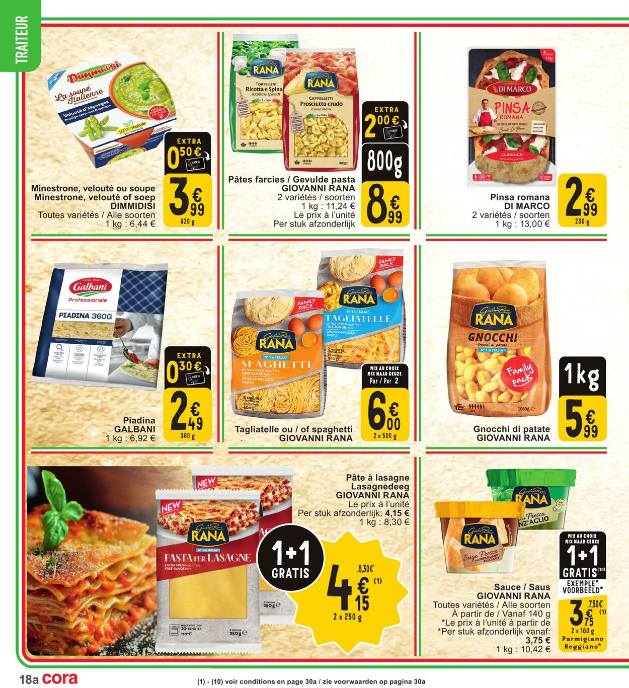 Folder Cora 29.04.2025 - 05.05.2025