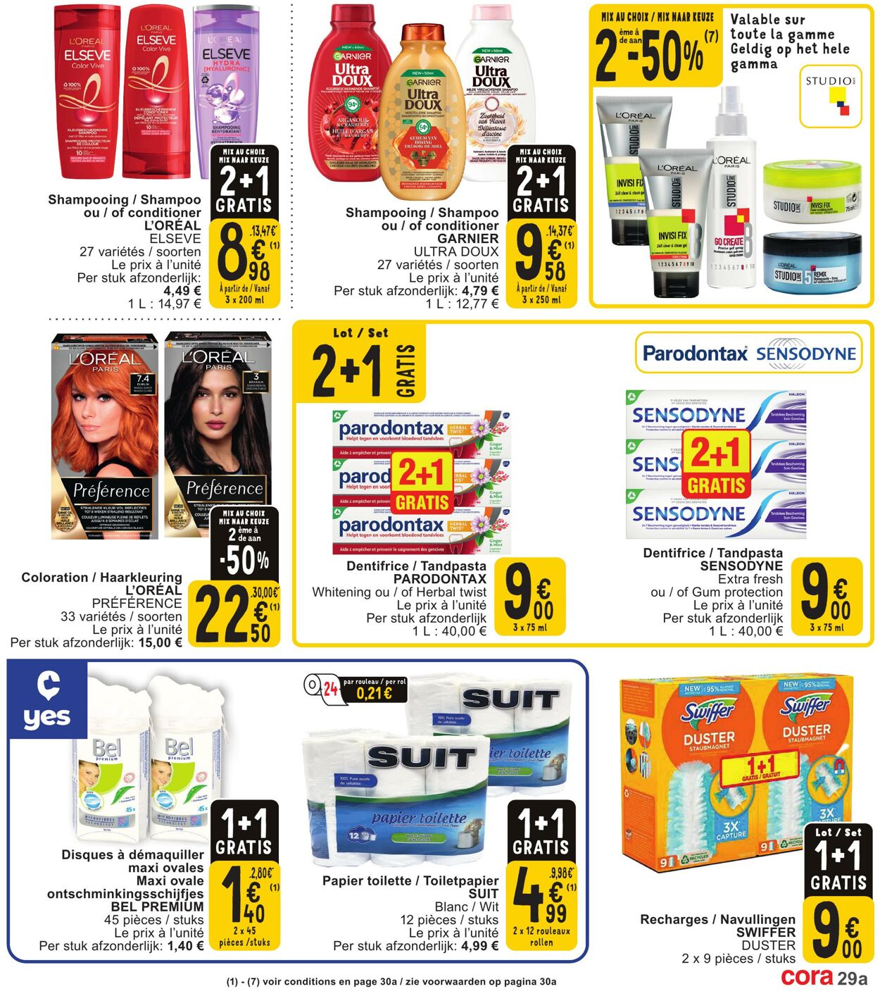 Folder Cora 29.04.2025 - 05.05.2025