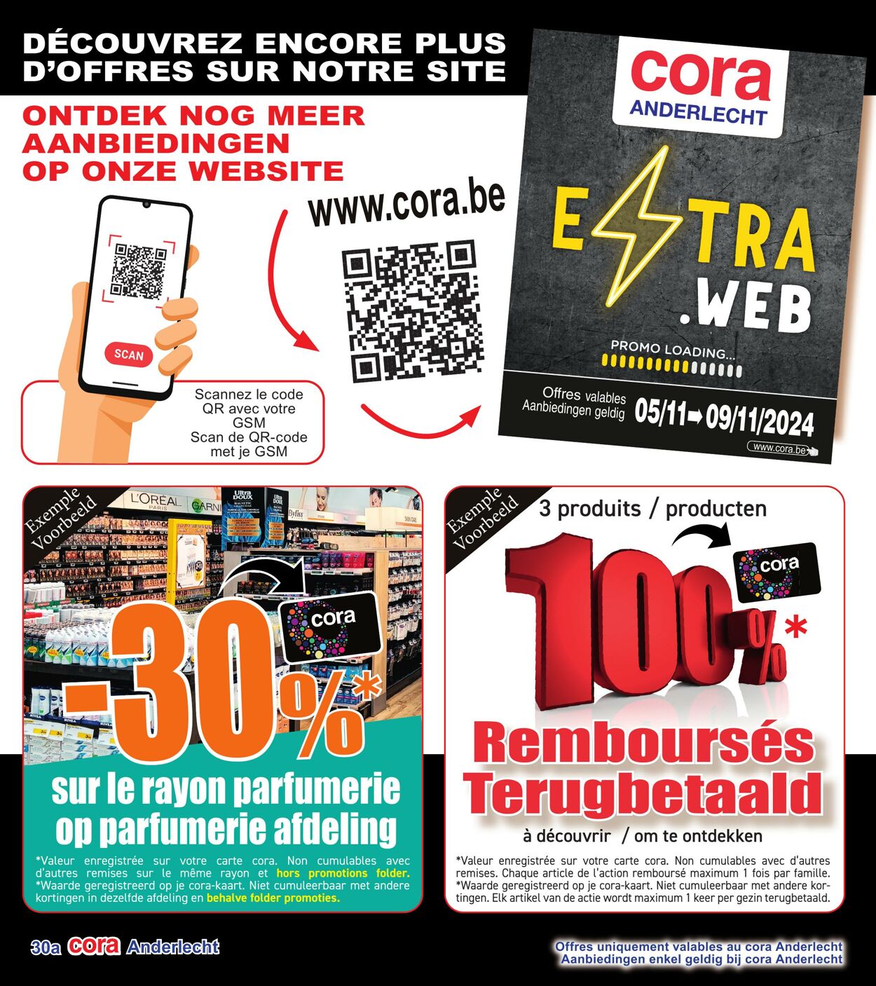 Folder Cora 05.11.2024 - 11.11.2024