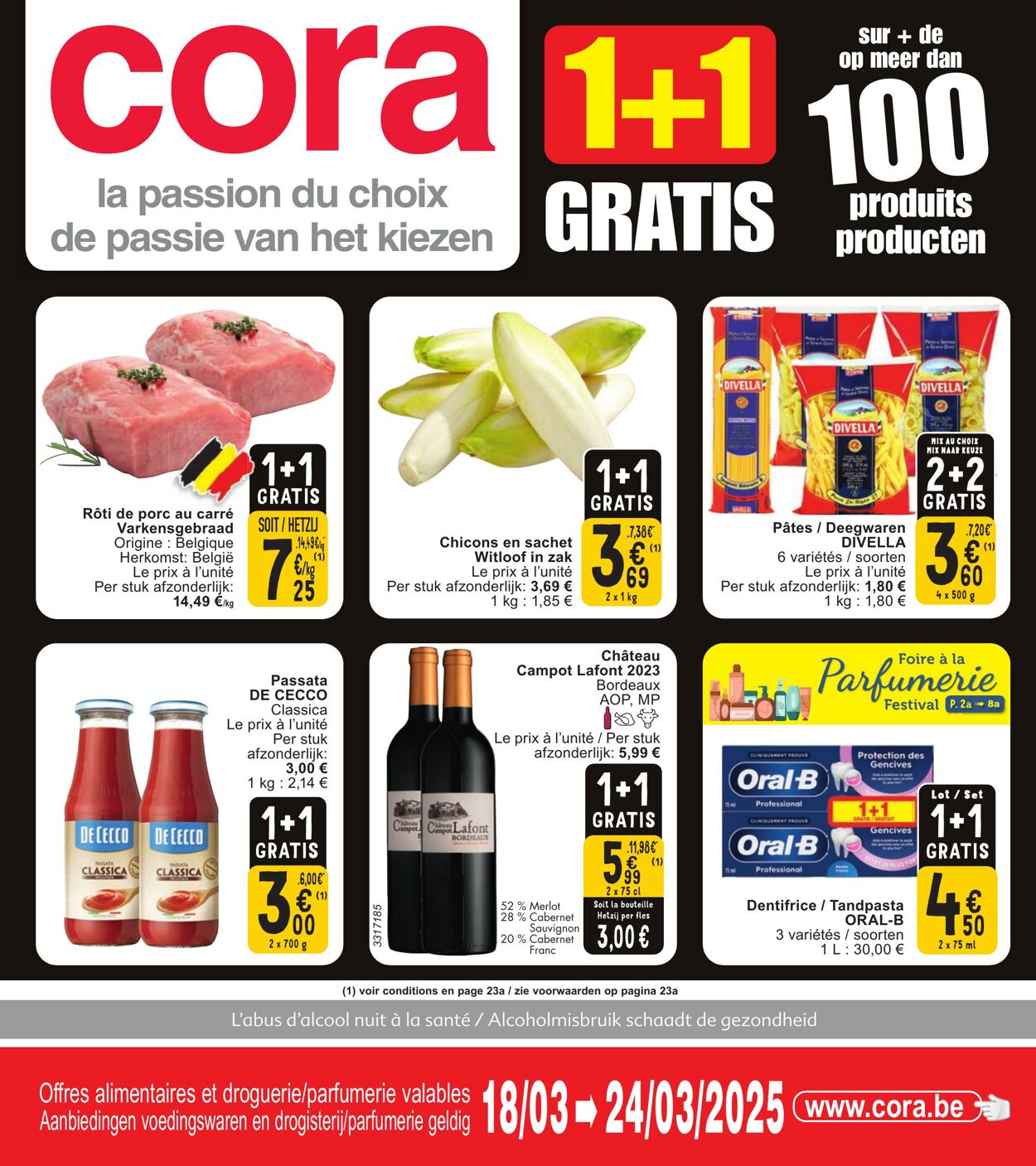 Folder Cora 01.01.2025 - 24.03.2025