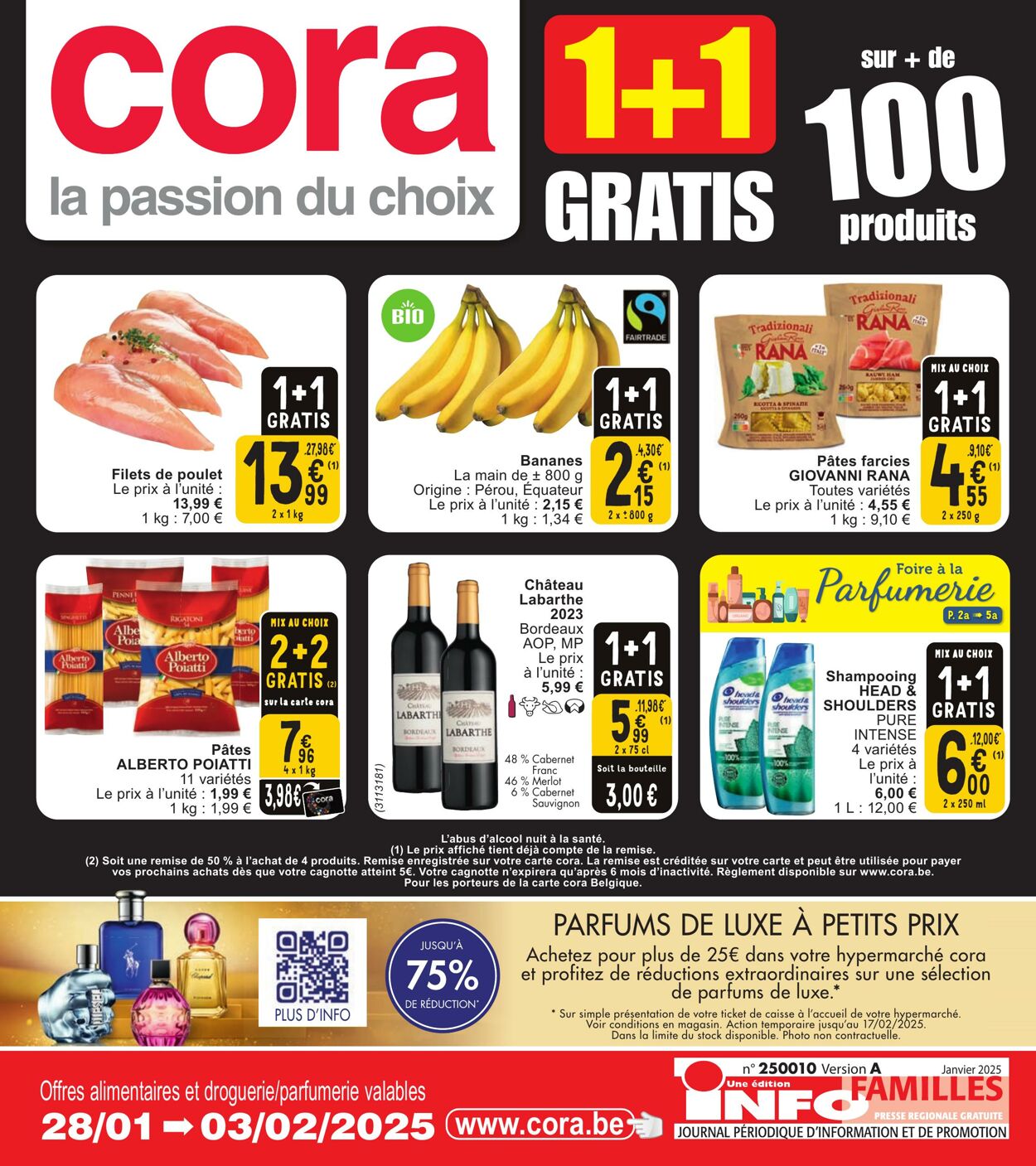 Folder Cora 01.01.2025 - 03.02.2025