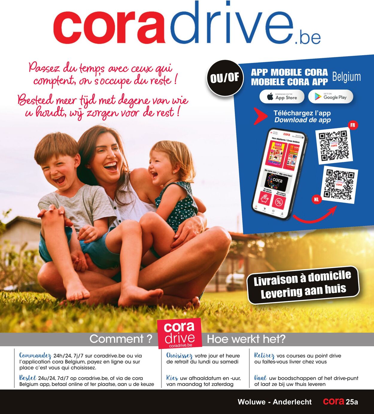 Folder Cora 30.07.2024 - 05.08.2024