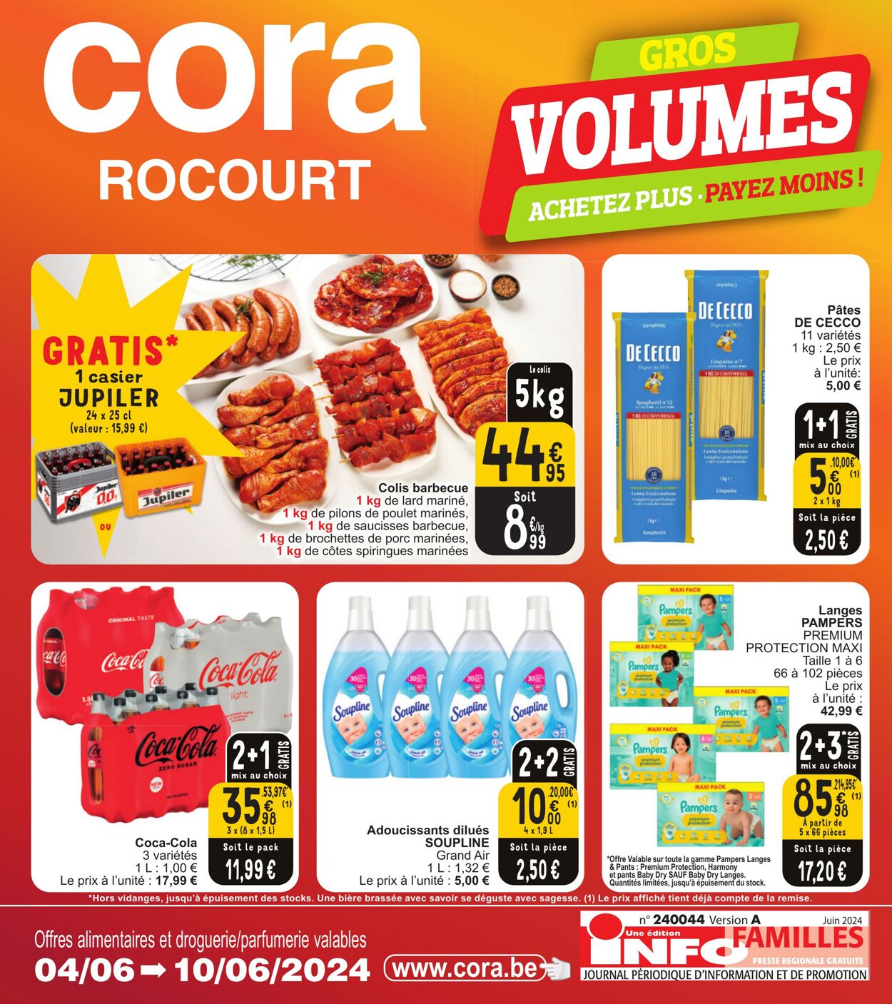 Folder Cora 04.06.2024 - 10.06.2024