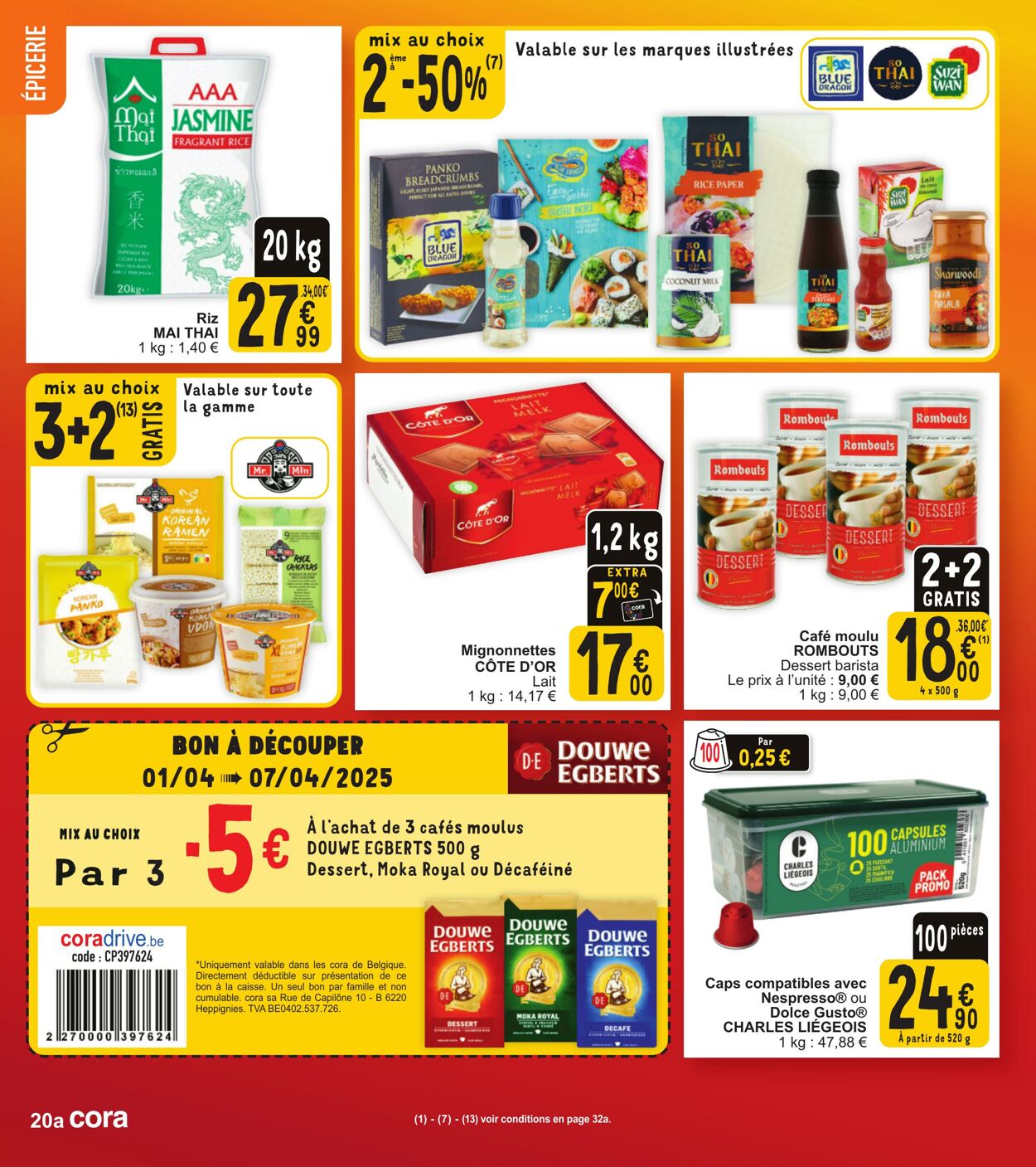 Folder Cora 01.04.2025 - 07.04.2025