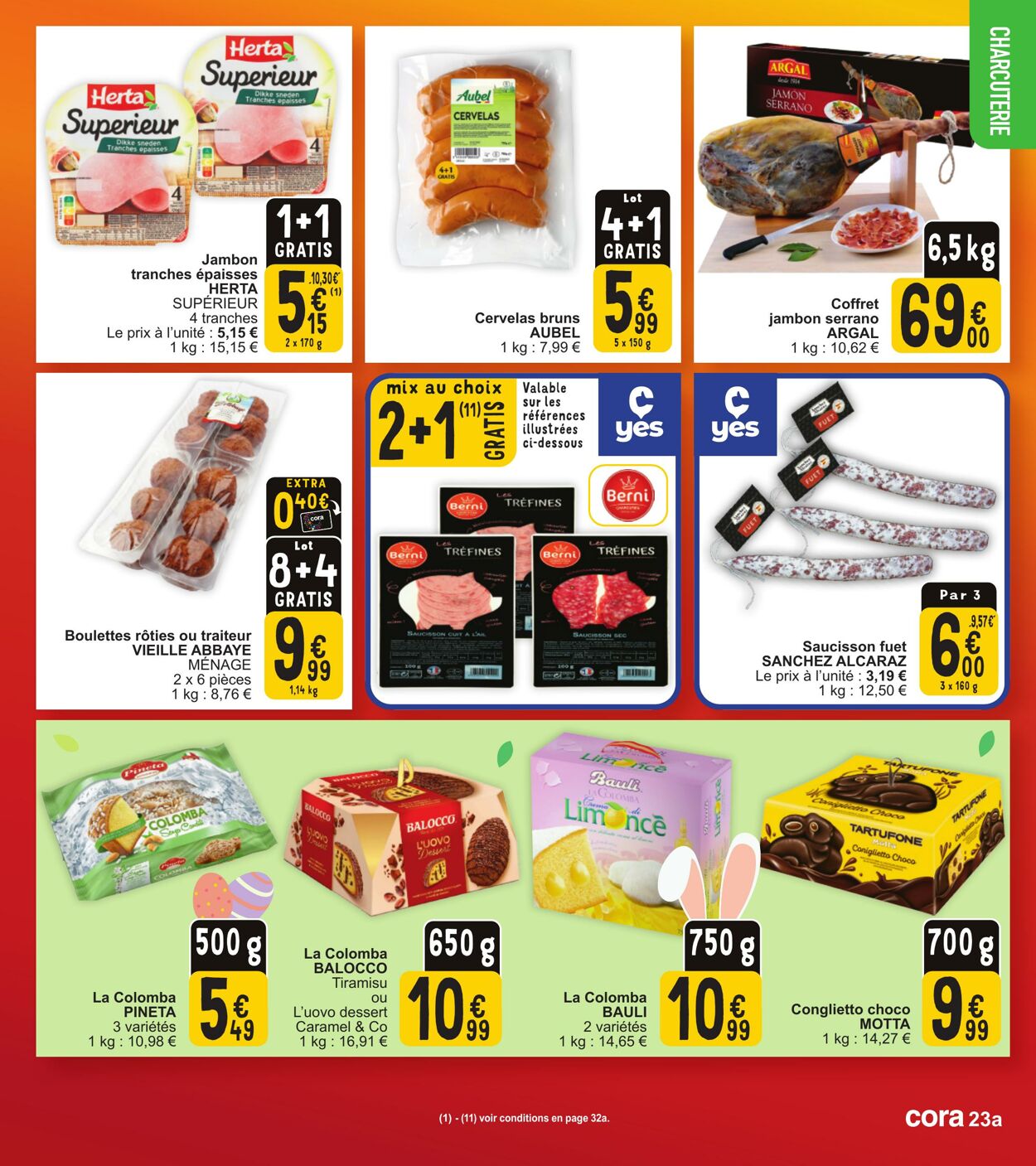 Folder Cora 01.04.2025 - 07.04.2025