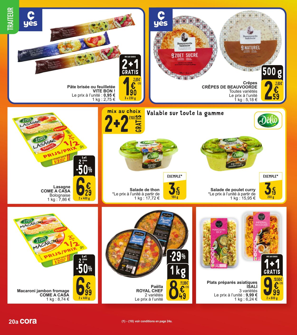 Folder Cora 01.04.2025 - 07.04.2025