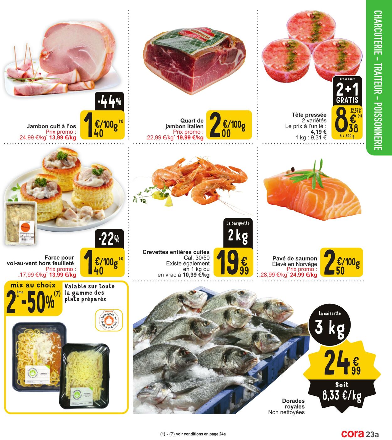 Folder Cora 01.04.2025 - 07.04.2025