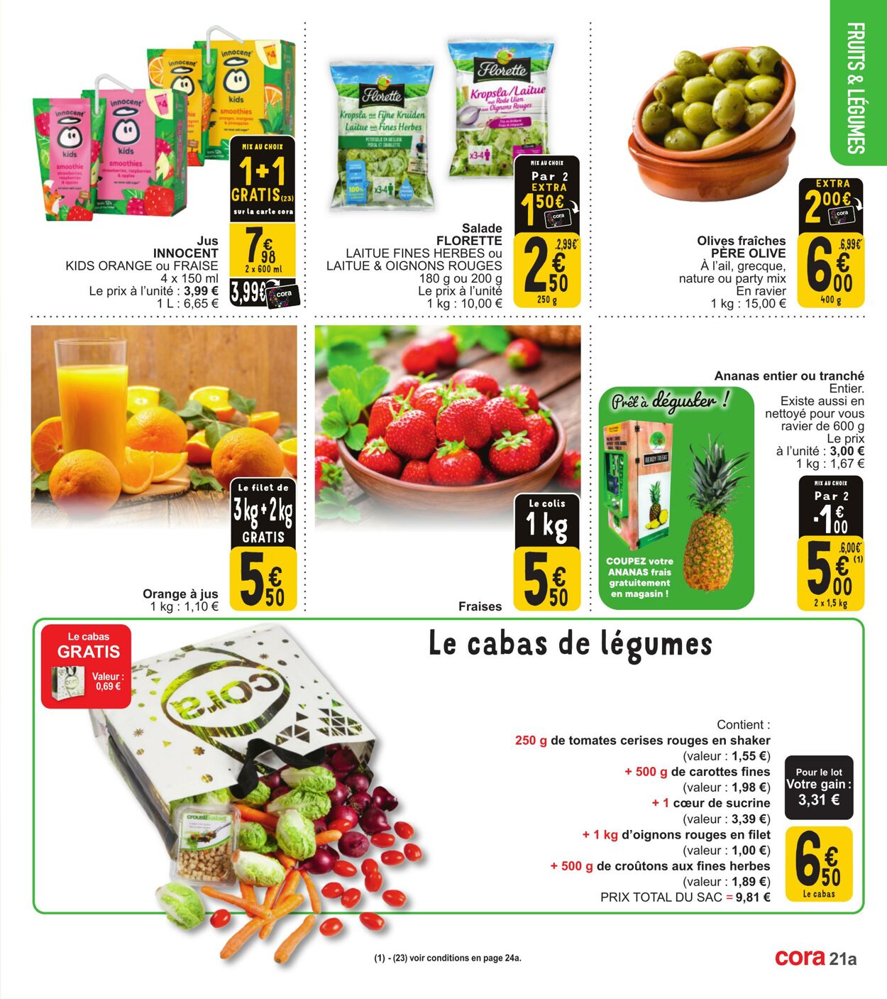 Folder Cora 01.04.2025 - 07.04.2025