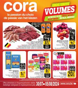 Folder Cora 30.07.2024 - 05.08.2024