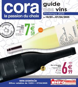 Folder Cora 11.03.2025 - 07.04.2025