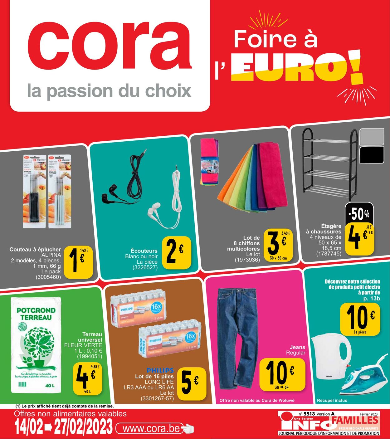 Folder Cora 14.02.2023 - 27.02.2023