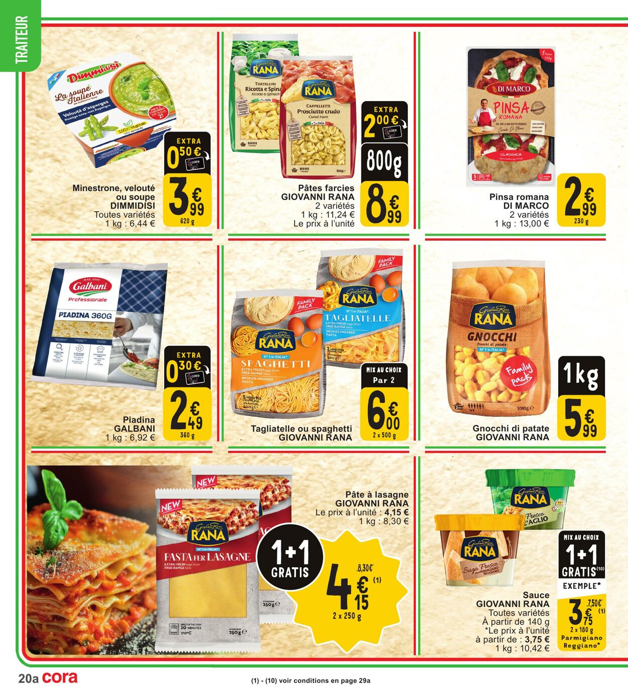 Folder Cora 29.04.2025 - 05.05.2025