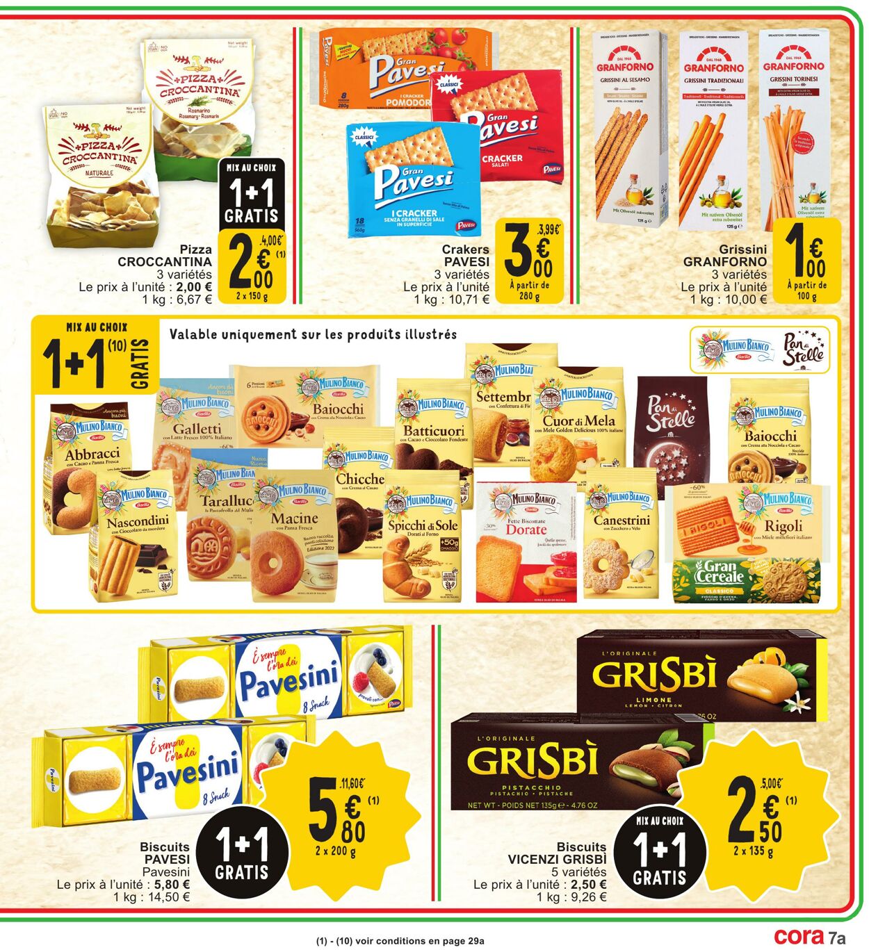 Folder Cora 29.04.2025 - 05.05.2025