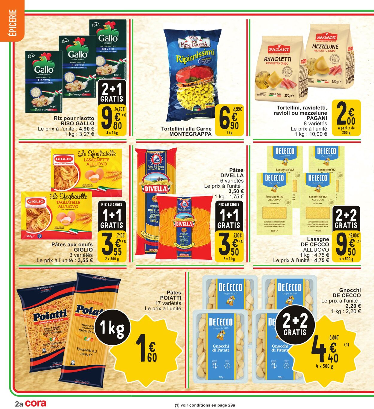 Folder Cora 29.04.2025 - 05.05.2025