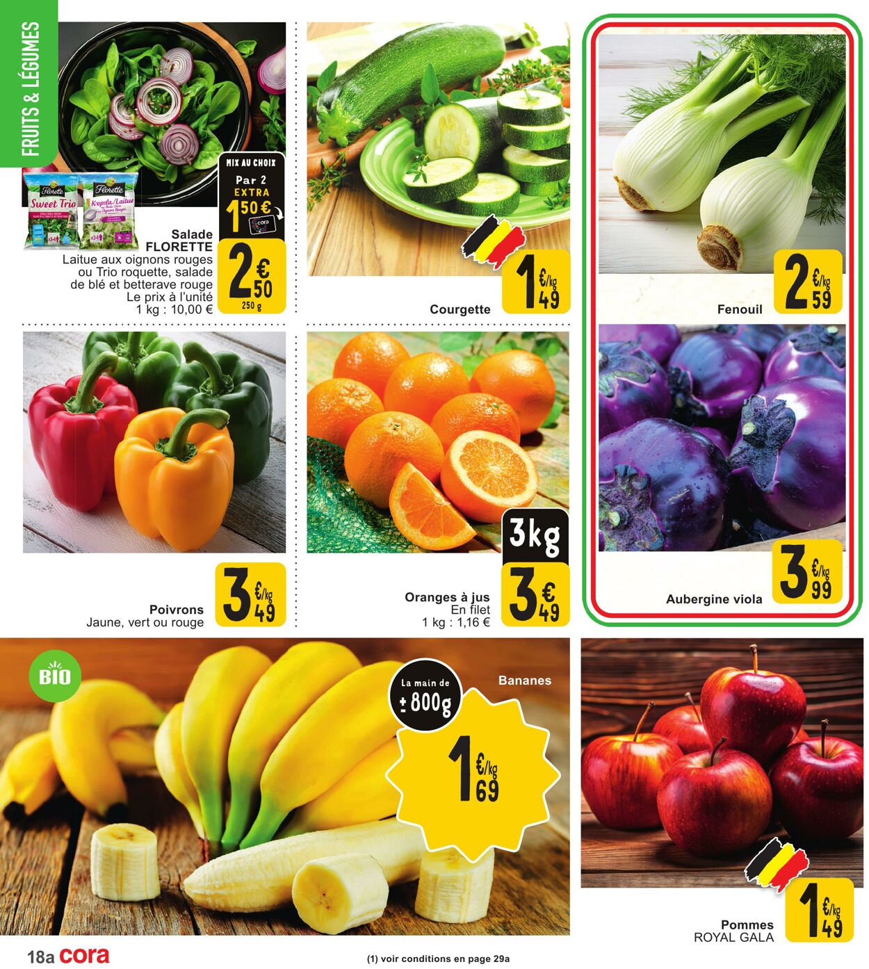 Folder Cora 29.04.2025 - 05.05.2025